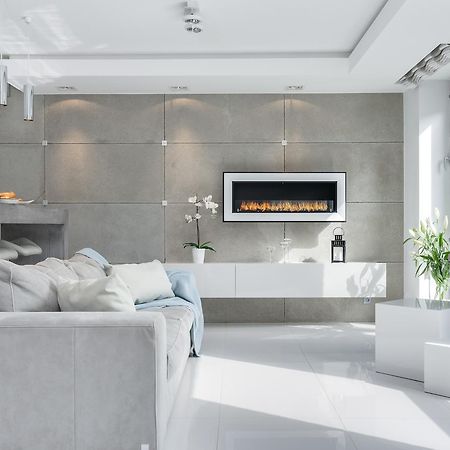 Elite Apartments Prestige Old Town 그단스크 외부 사진