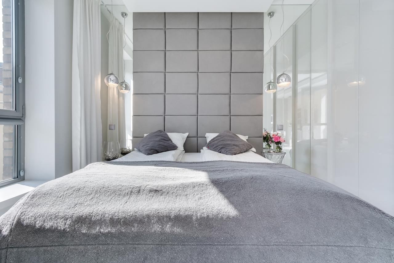 Elite Apartments Prestige Old Town 그단스크 외부 사진