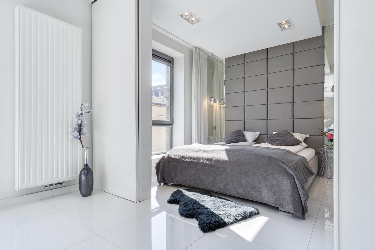 Elite Apartments Prestige Old Town 그단스크 외부 사진